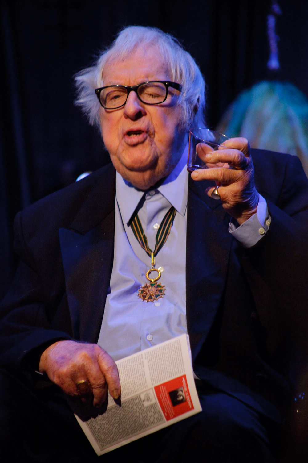 Ray Bradbury's Death Mourned by Scientists and Sci-Fi Luminaries